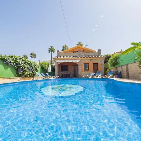 Chalet Cubo's Finca El Parral