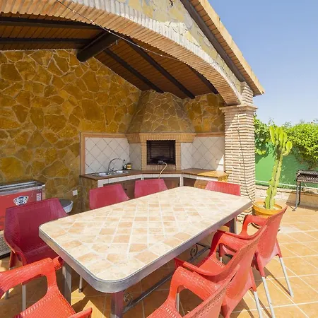 Cubo's Finca El Parral * Alhaurin el Grande