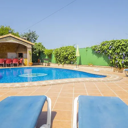 Cubo's Finca El Parral * Alhaurin el Grande