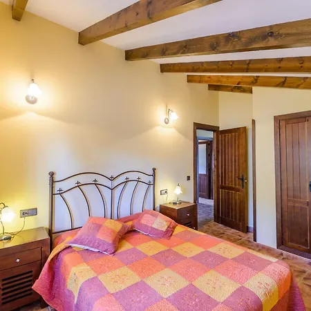 Cubo's Finca El Parral