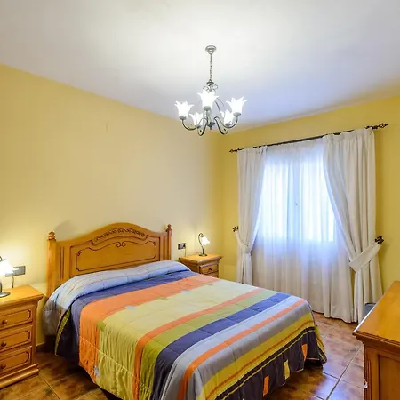 Cubo's Finca El Parral Chalet Alhaurin el Grande