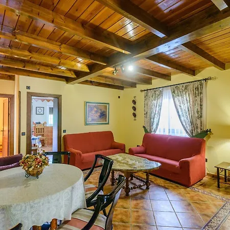 Chalet Cubo's Finca El Parral Alhaurin el Grande
