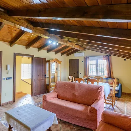 Chalet Cubo's Finca El Parral