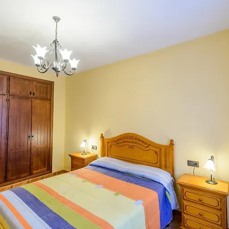 Chalet Cubo's Finca El Parral *
