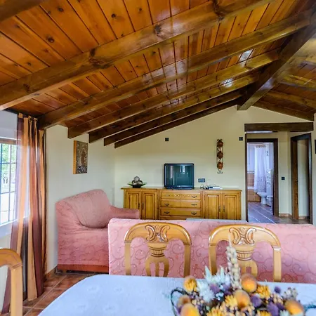 Cubo's Finca El Parral Alhaurin el Grande