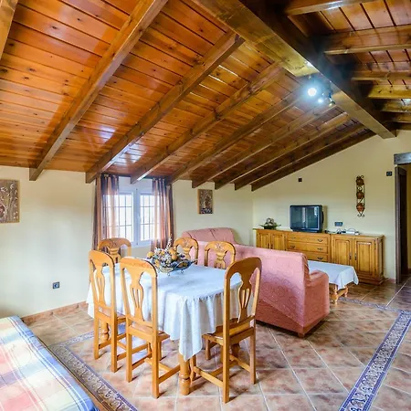 Cubo's Finca El Parral