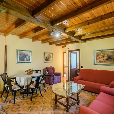 Cubo's Finca El Parral Chalet Alhaurin el Grande