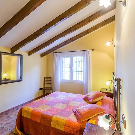Cubo's Finca El Parral