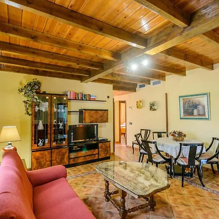 Cubo's Finca El Parral Alhaurin el Grande