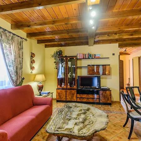 Cubo's Finca El Parral Alhaurin el Grande