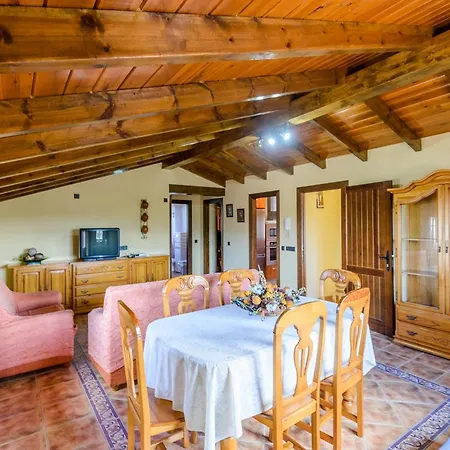 Cubo's Finca El Parral
