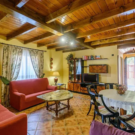 Chalet Cubo's Finca El Parral Alhaurin el Grande