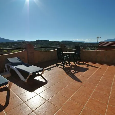Cubo's Finca El Parral